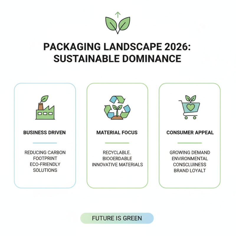 2026 Top Business Packaging Supplies Trends You Need to Know?