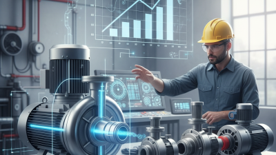 How to Choose the Right Motor Pump for Your Needs?