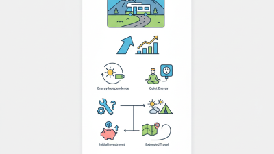 Why Consider RV Solar Panels for Your Next Adventure?