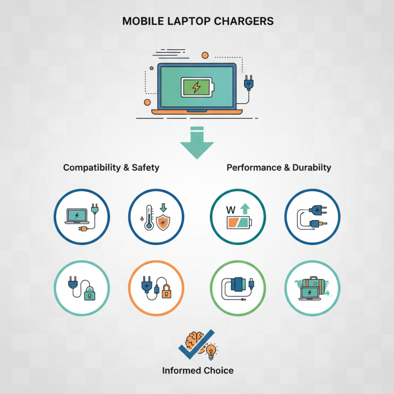 10 Essential Tips for Choosing the Right Mobile Laptop Charger