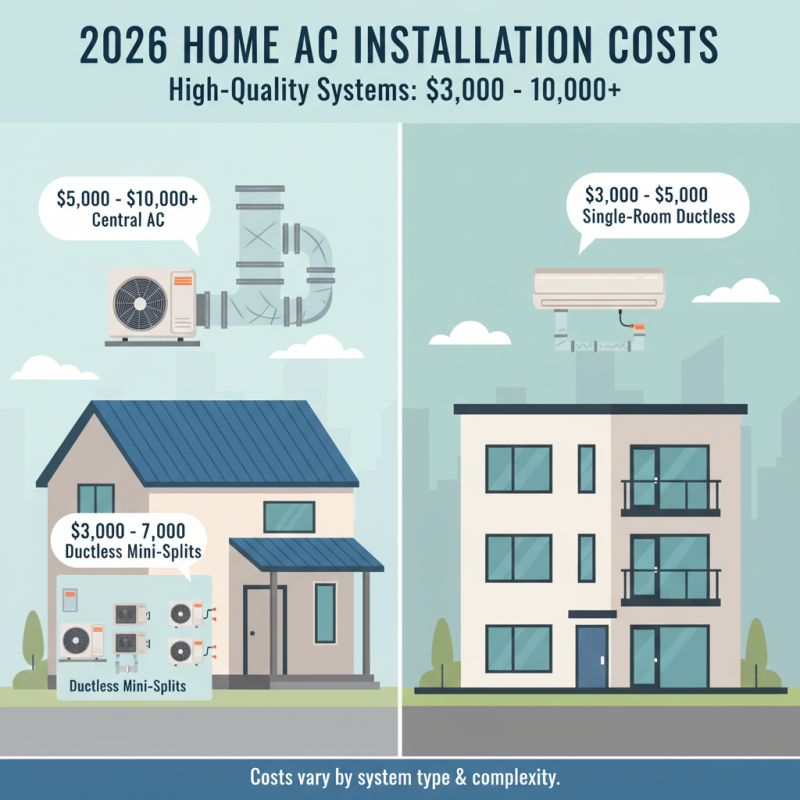 2026 Best Air Conditioning Units for Ultimate Home Comfort?
