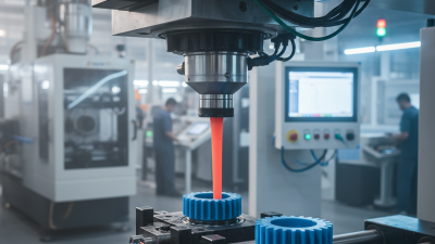 Why is Plastic Injection Molding Cost Effective for Manufacturing?