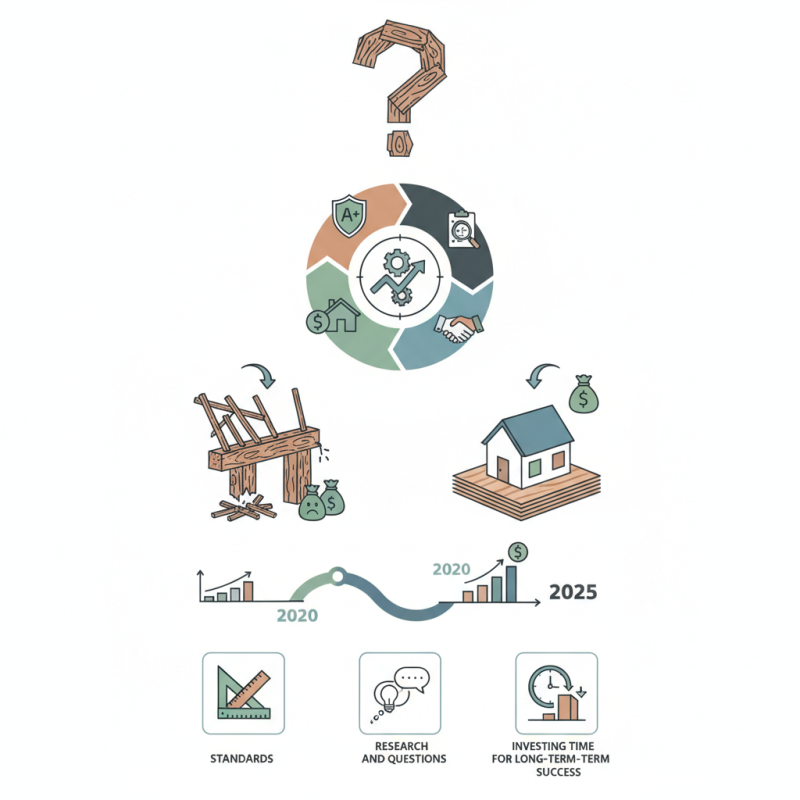 Why Choose the Right Plywood Supplier for Your Projects?