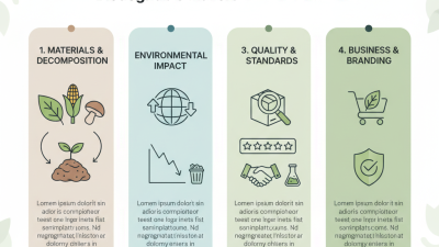 2026 How to Choose the Best Biodegradable Mailers for Your Business?