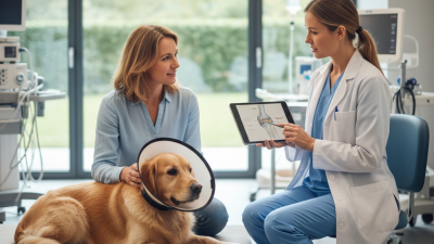 2026 Best Dog Surgery Options for Your Pet's Health and Recovery?
