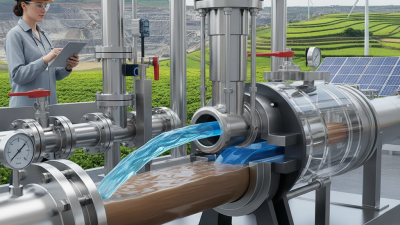 What is a Water Jet Pump and How Does it Work?