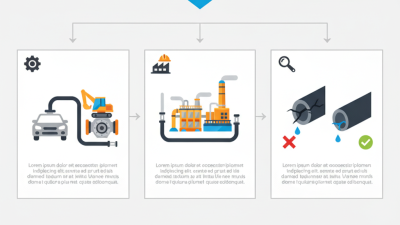 What is Oil Rubber Hose and How is it Used?