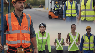 How to Choose the Right Hi Vis Vest for Your Needs?