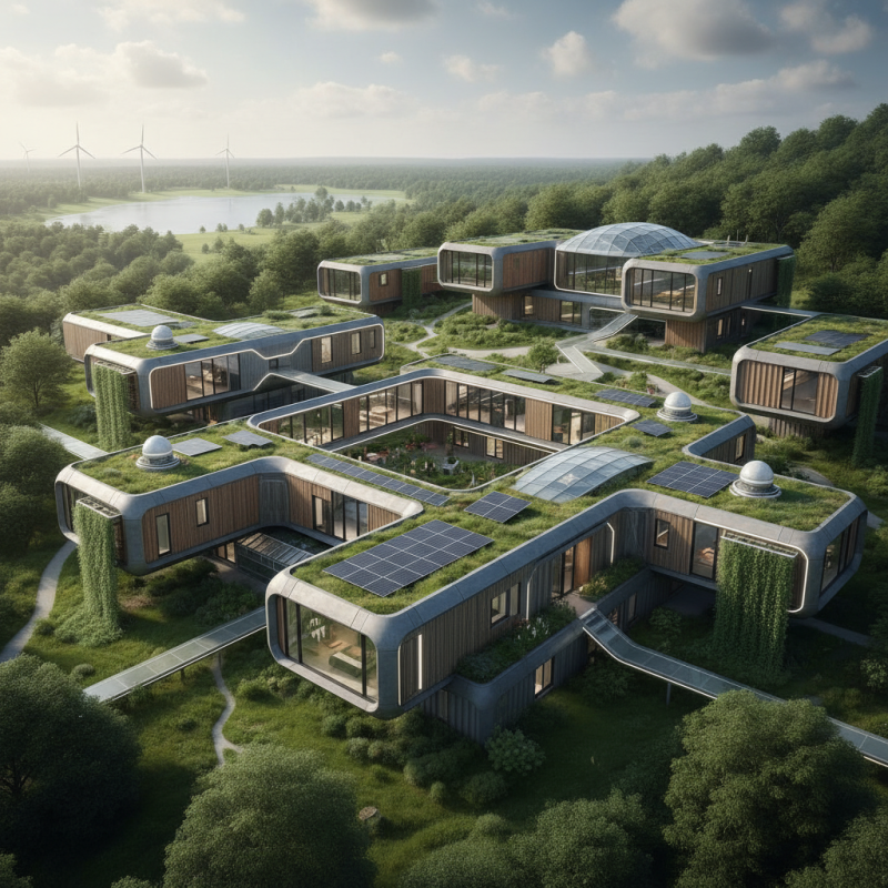 2026 Top Prefab Container House Designs and Innovations?