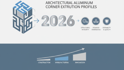 2026 Top Aluminum Corner Extrusion Profiles What to Know?
