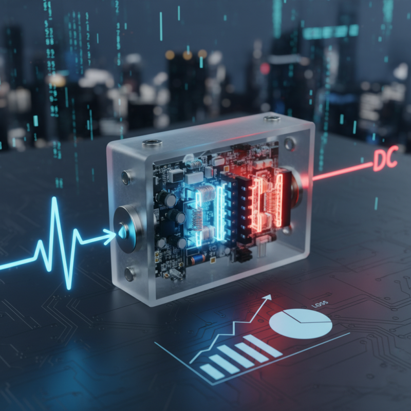What is an AC DC Power Supply and How Does it Work?