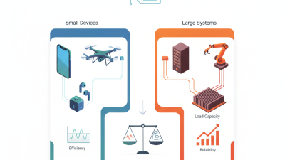 What You Should Know About AC DC Power Supply Options?