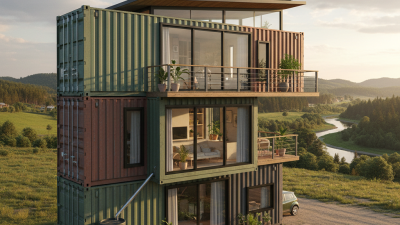 Prefab Container House Tips for Affordable Living Solutions?