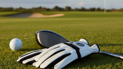 2026 How to Choose the Right Golf Gloves for Your Game?
