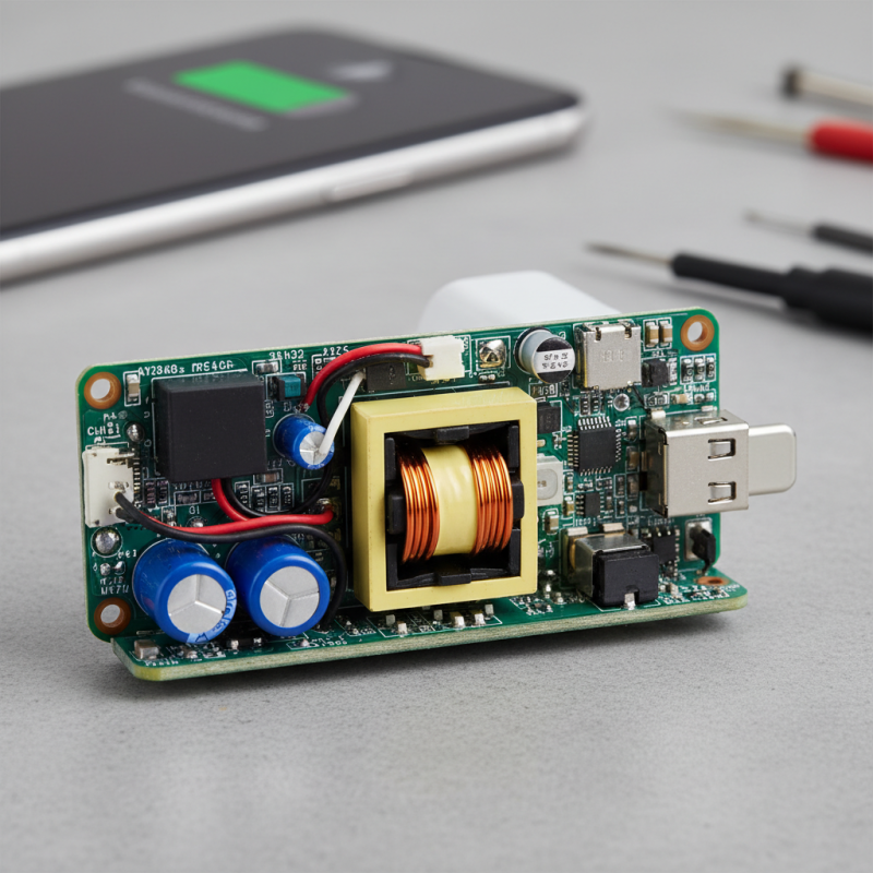 What is an AC DC Power Supply and How Does It Work?