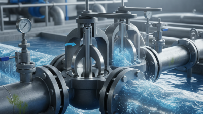 How to Choose the Right Butterfly Check Valve for Your Needs?