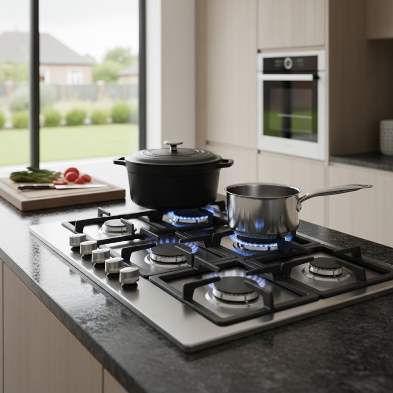 Gas Hob Factory Tips for Choosing the Best Option?