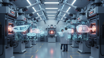 Top 10 Injection Molding Companies That Deliver Quality Solutions?