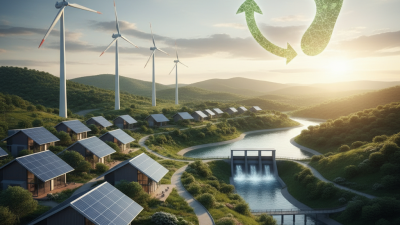 The Best Tips for Choosing Alternative Energy Solutions?