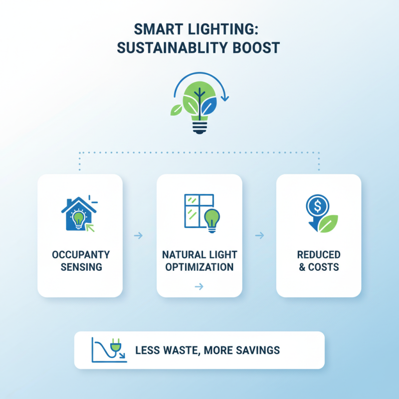 2026 How to Optimize Smart Lighting Control for Energy Efficiency?