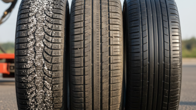 What is the Best Type of Vehicle Tyres for Your Car?