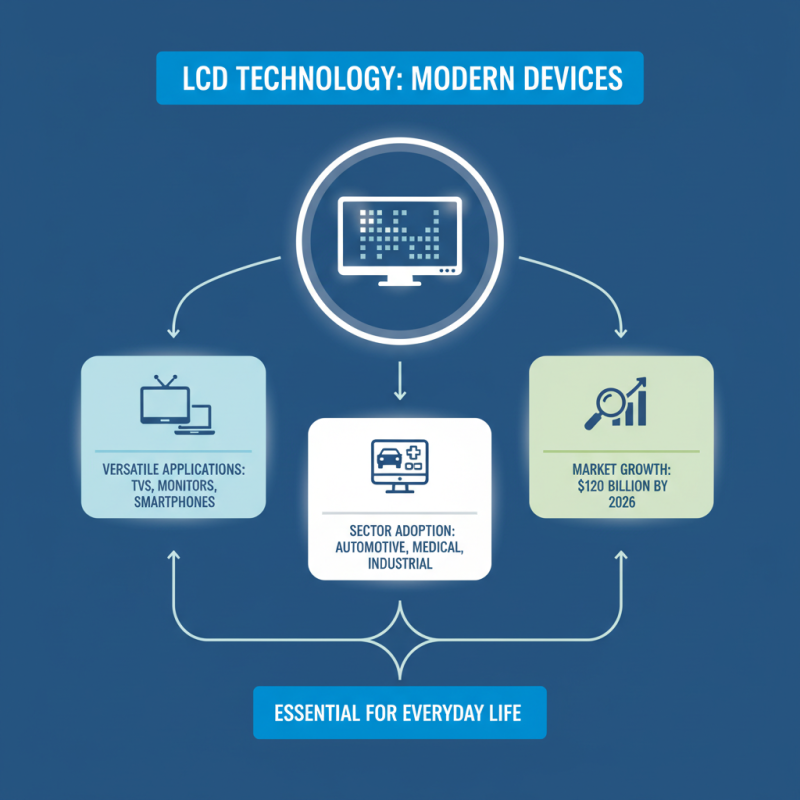 What is an LCD Display and How Does It Work?