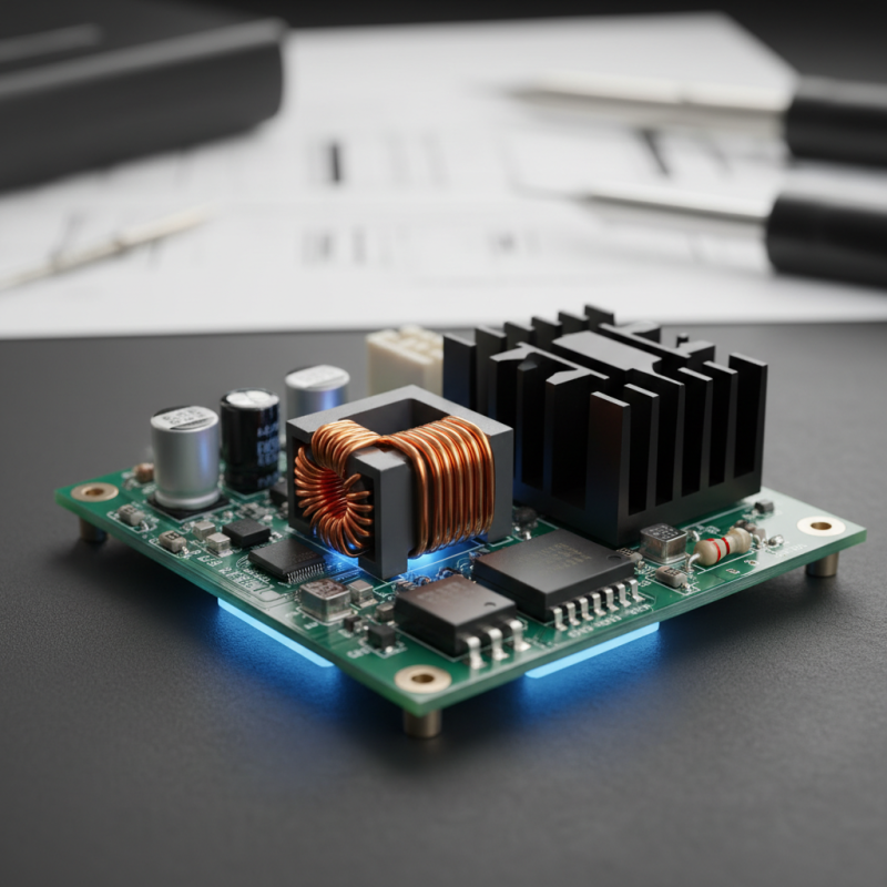Ultimate Tips for Choosing the Right Buck Converter?