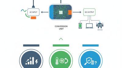 Best AC/DC Power Supply Features and How to Choose One?