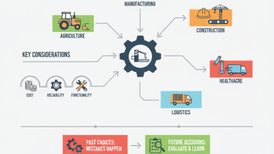 Top Equipment Machines for Every Industry What Are the Best Choices?