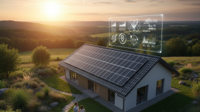 2026 Best Solar Power Solutions for Your Home?