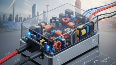 What is an AC/DC Power Supply and How Does it Work?