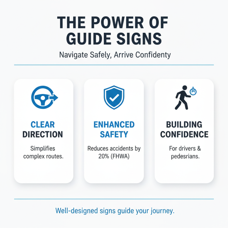 2026 How to Understand Different Types of Street Signs?