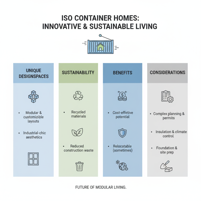 10 Essential Tips for Building Your Iso Container House