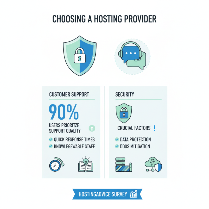 Top Hosting Providers You Should Consider for Your Website?