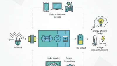 What is an AC DC Power Supply and How Does it Work?