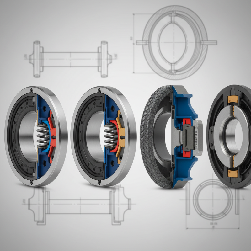 2026 Top Pump Shaft Seal Types and Their Applications Explained?