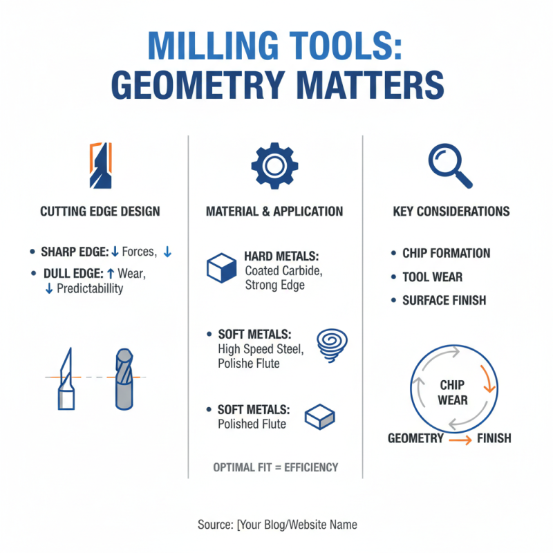 10 Essential Tips for Choosing the Right Milling Tools?