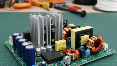 What is an AC DC Power Supply and How Does it Work?