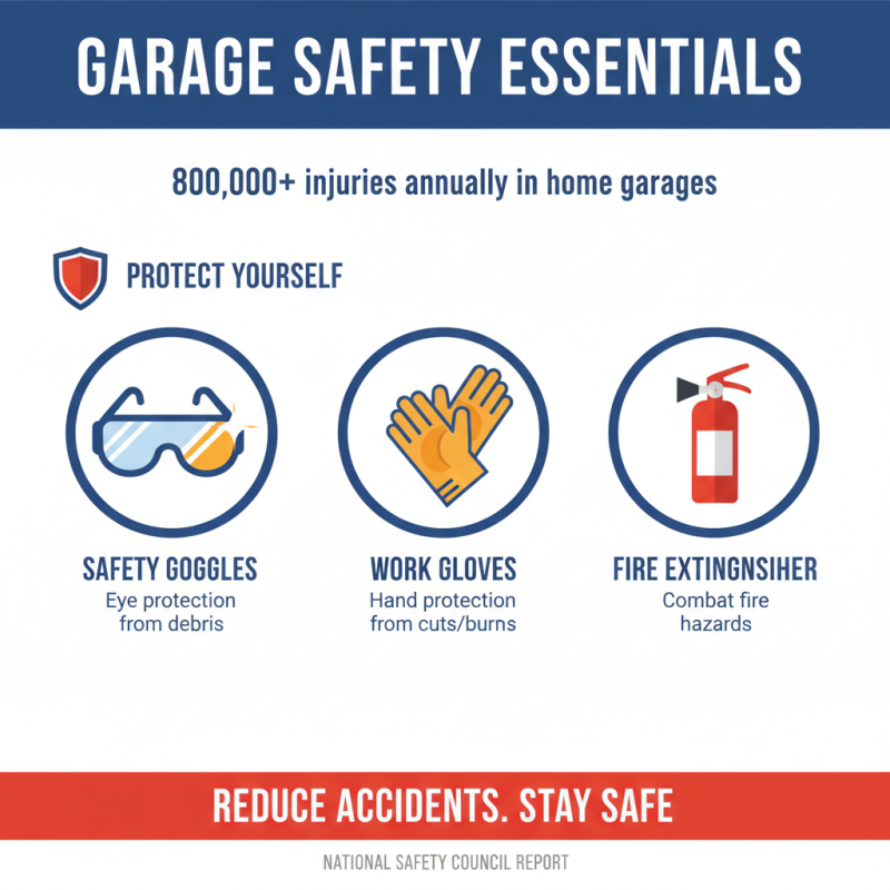 Top Garage Parts Every Car Owner Should Know About?