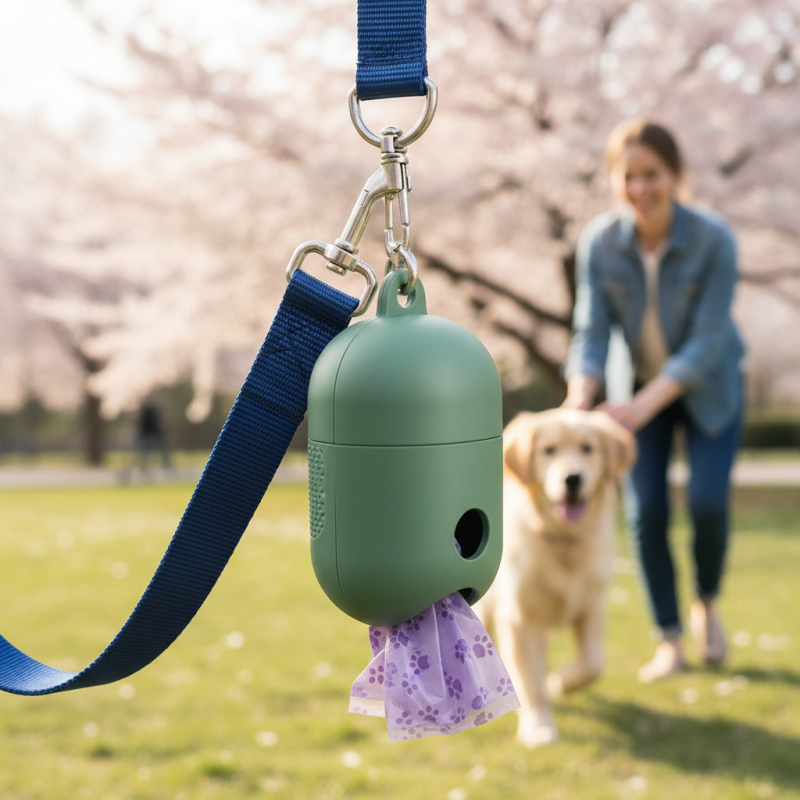 2026 Top Puppy Poop Bag Dispenser Reviews and Buying Guide?