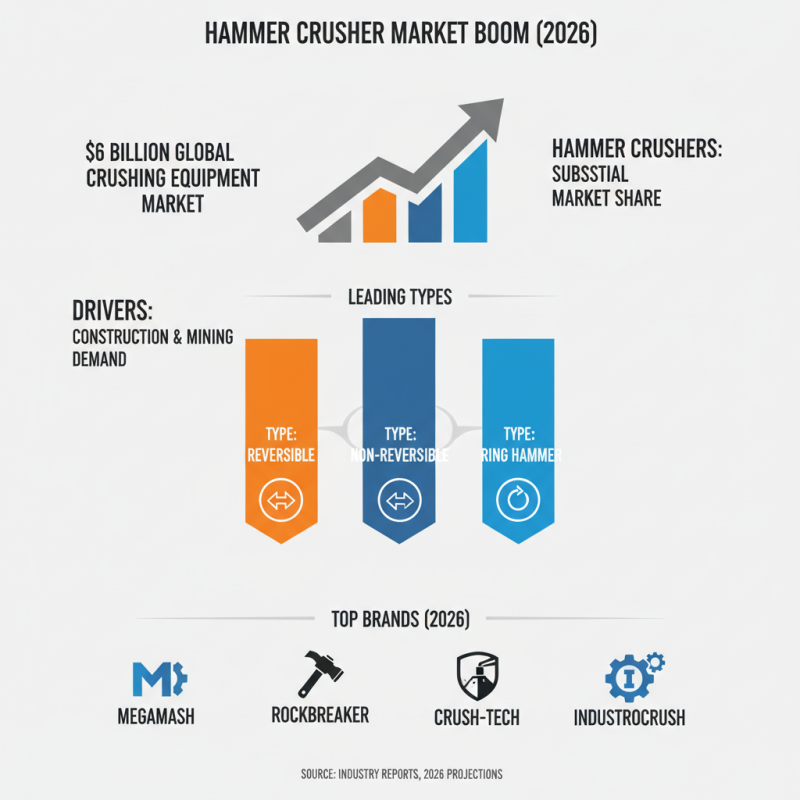 Best Hammer Crusher Buying Guide and Tips for 2026?