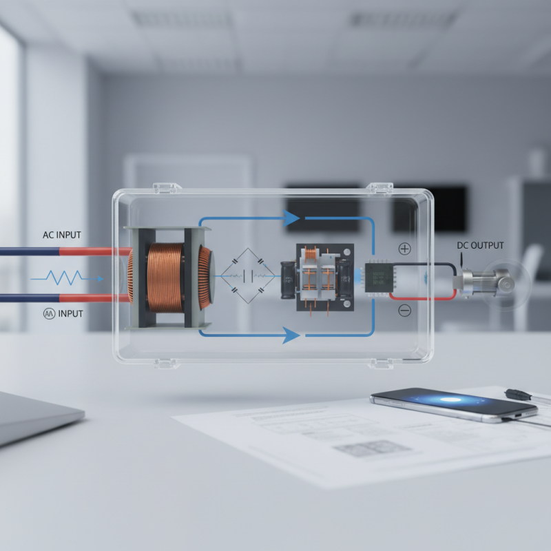 What is an AC/DC Power Supply and How Does It Work?