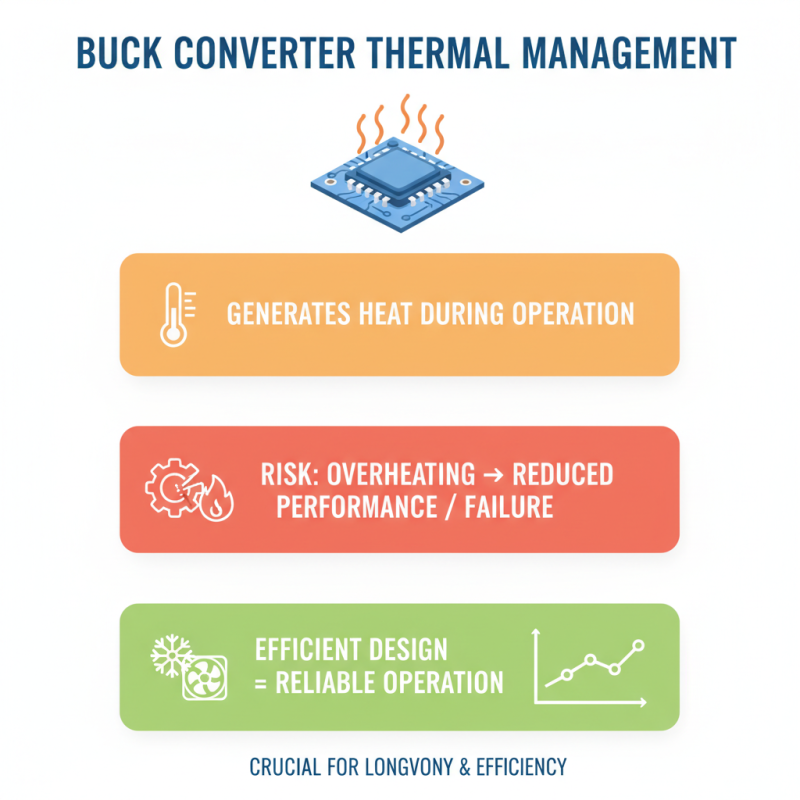 Ultimate Tips for Choosing the Right Buck Converter?