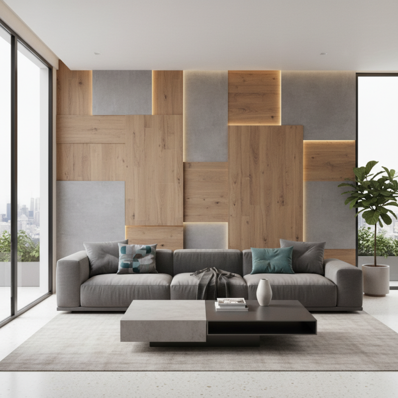 2026 Best Interior WPC Wall Panel Trends and Benefits?
