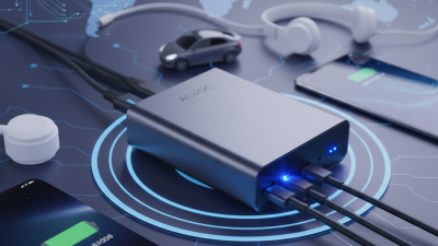 Top 10 Benefits of Using an AC DC Power Supply Today?