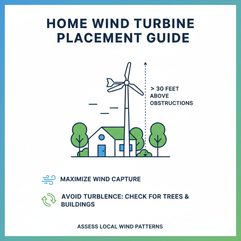 Top 10 Best Wind Turbines for Home Use in 2026?
