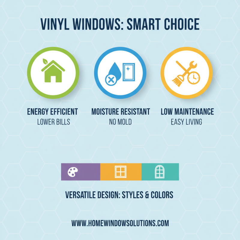 10 Essential Tips for Choosing Vinyl Windows for Your Home?