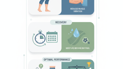 Why Are Compression Sleeves Essential for Athletes Health and Recovery?