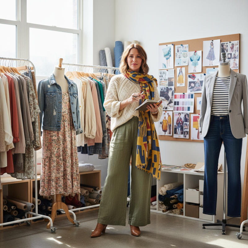 How to Create Personalized Casual Fashion for Every Occasion?