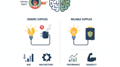 Best AC DC Power Supply Options for Reliable Performance?